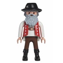 PLAYMOBIL® LECHUZA- Senner
