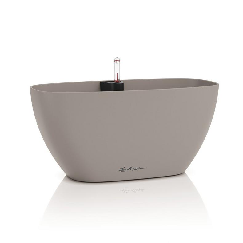 Lechuza NAVIO Color 20 sandbraun