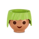 Lechuza OJO apple green