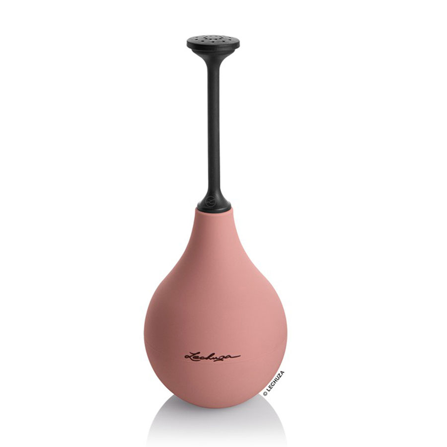 Lechuza FLOWER SHOWER pearl rose