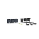 Lechuza Green Wall Home Kit Color