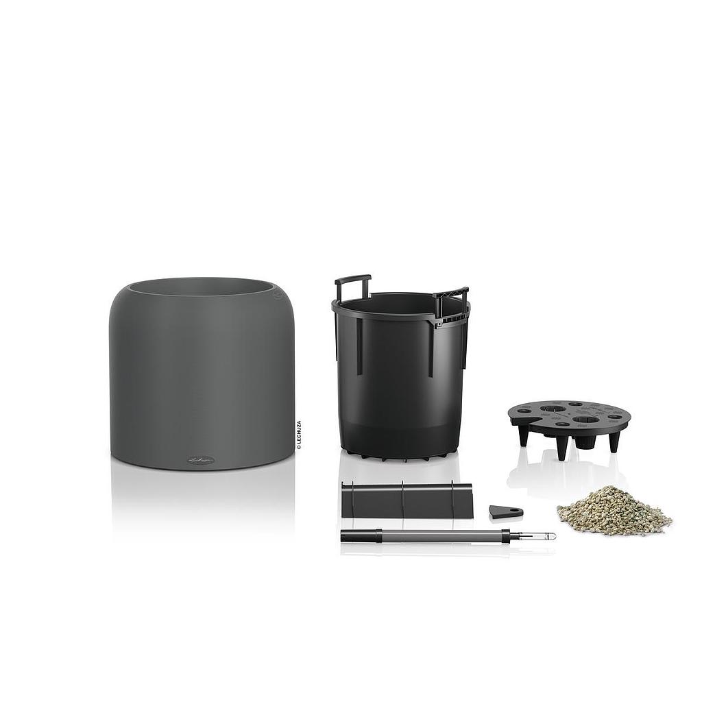Lechuza HAVALO 40 basalt grey