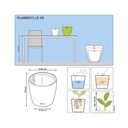 Lechuza Premium Collection CLASSICO LS 28 all in one