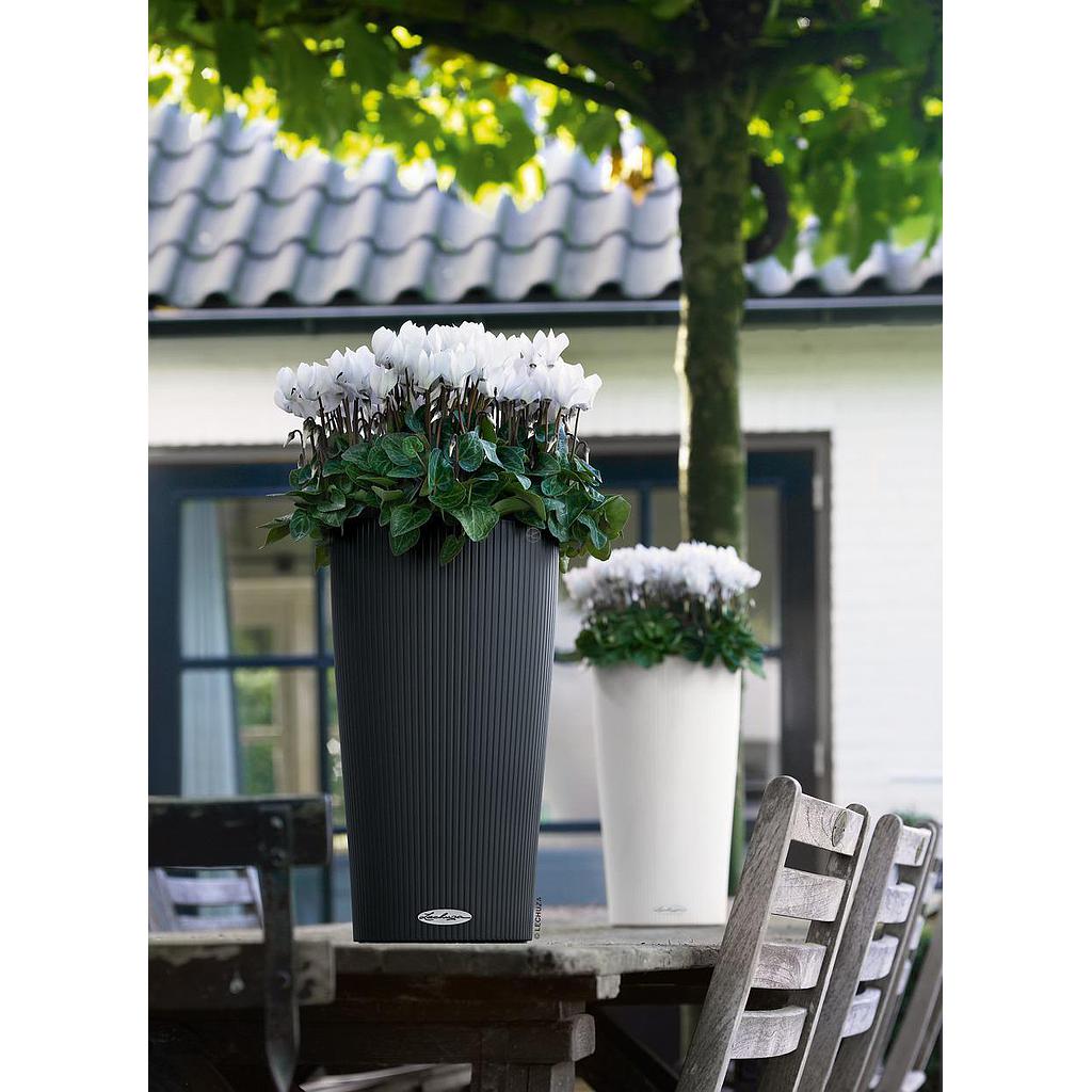 Lechuza Trend Collection CILINDRO Color 23 sandbraun