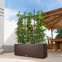 Lechuza TRIO Cottage 30 all in one sandbraun