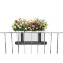 Lechuza Trend Collection BALCONERA Cottage 50 all in one