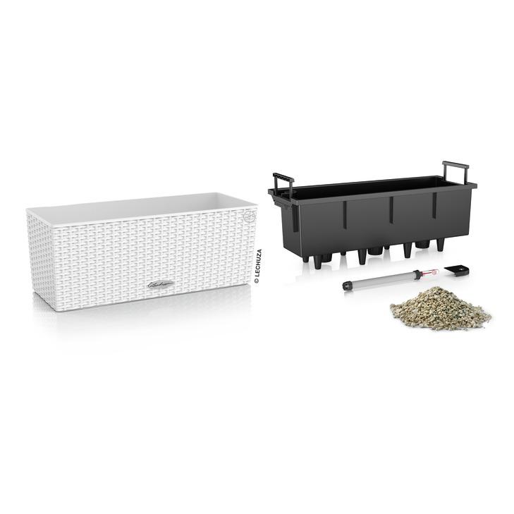Lechuza Trend Collection BALCONERA Cottage 50 all in one