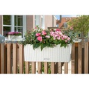 Lechuza Trend Collection BALCONERA Cottage 50 all in one