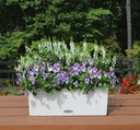 Lechuza Trend Collection BALCONERA Cottage 50 all in one