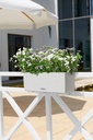 Lechuza Trend Collection BALCONERA Cottage 50 all in one