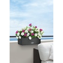 Lechuza Trend Collection BALCONERA Cottage 50 all in one
