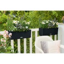 Lechuza Trend Collection BALCONERA Cottage 50 all in one