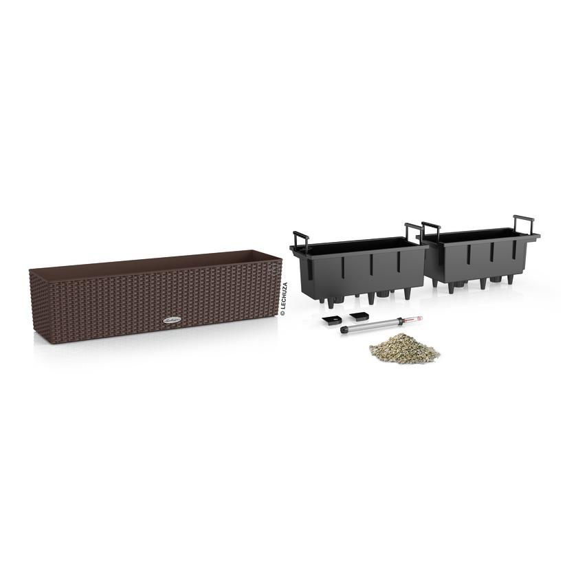 Lechuza Trend Collection BALCONERA Cottage 80 all in one 