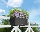 Lechuza Trend Collection BALCONERA Cottage 80 all in one 