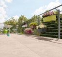 Lechuza Trend Collection BALCONERA Color 50 all in one