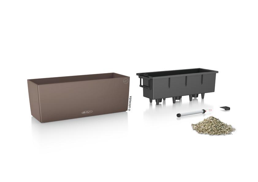 Lechuza Trend Collection BALCONERA Color 50 all in one