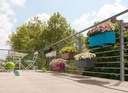 Lechuza Trend Collection BALCONERA Color 50 all in one