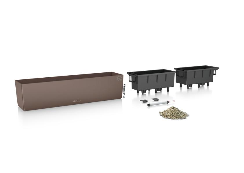 Lechuza Trend Collection BALCONERA Color 80 all in one