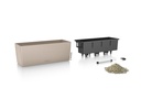 Lechuza Trend Collection BALCONERA Color 50 all in one sandbraun
