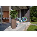 Lechuza Trend Collection CUBICO Color 30 all in one