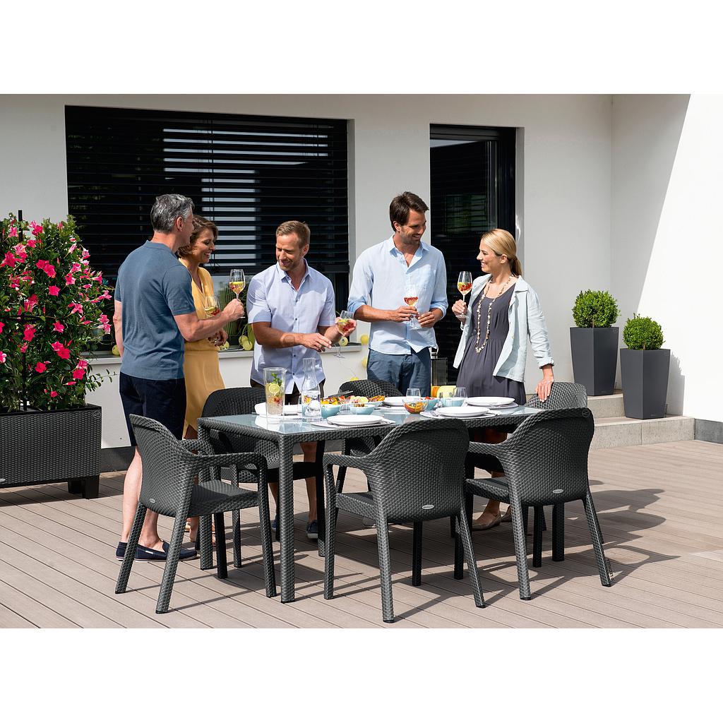 Lechuza Trend Collection CUBICO Color 30 all in one