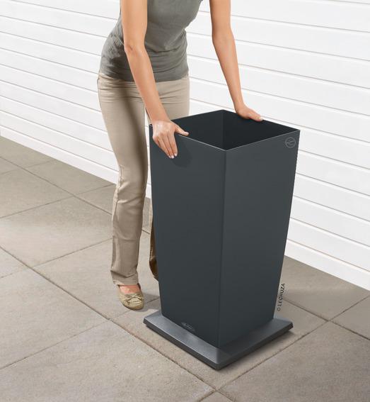 Lechuza Trend Collection CUBICO Color 30 all in one sandbraun