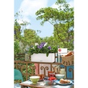 Lechuza Trend Collection TRIPLE Color all in one