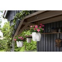 Lechuza Trend Collection NIDO Cottage 28 all in one sandbraun