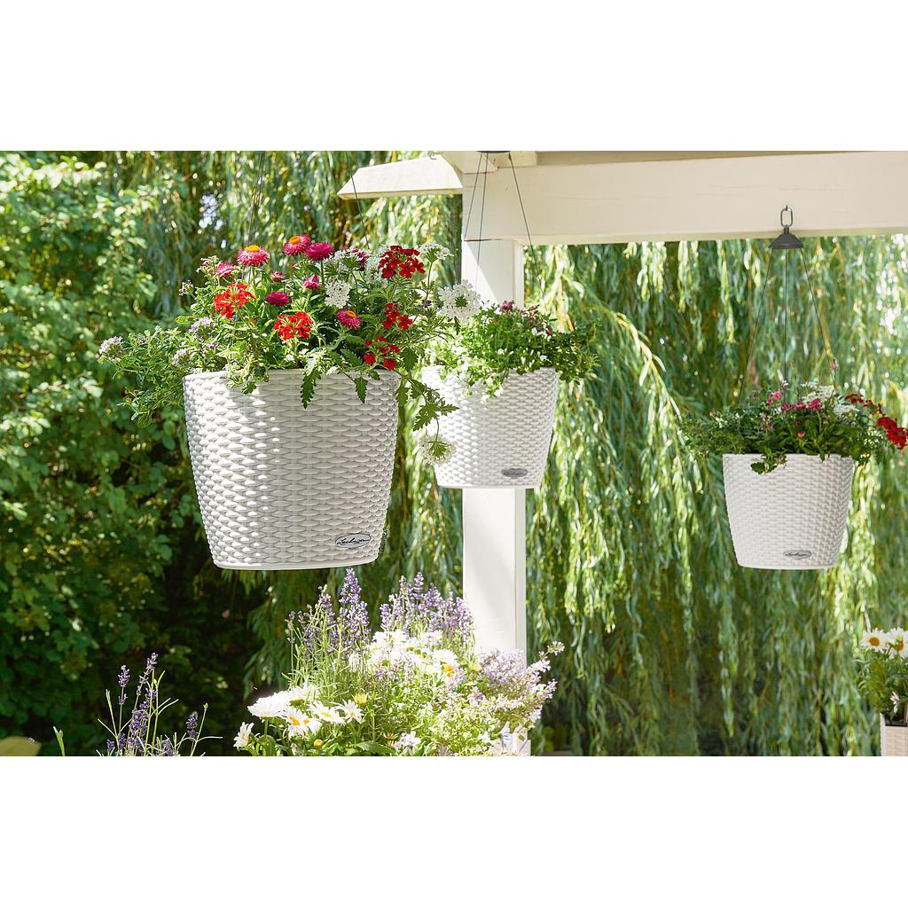 Lechuza Trend Collection NIDO Cottage 28 all in one