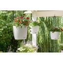 Lechuza Trend Collection NIDO Cottage 28 all in one