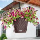 Lechuza Trend Collection NIDO Cottage 28 all in one