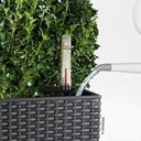Lechuza Trend Collection CUBICO Cottage 30 all in one