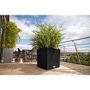 Lechuza Trend Collection CUBE Cottage 30 all in one