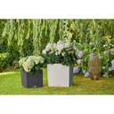 Lechuza Trend Collection CUBE Cottage 40 all in one