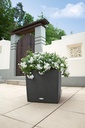 Lechuza Trend Collection CUBE Cottage 40 all in one