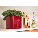 Lechuza CUBE Glossy 14 all in one