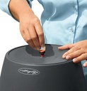 Lechuza Color CLASSICO 35 all in one