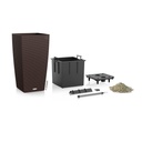 Lechuza CUBICO Cottage 40 all in one mokka