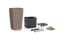 Lechuza Cottage CUBICO 40 sandbraun