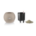 Lechuza PURO Color 20 all in one sandbraun