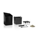 Lechuza Premium Collection CURSIVO 30 all in one