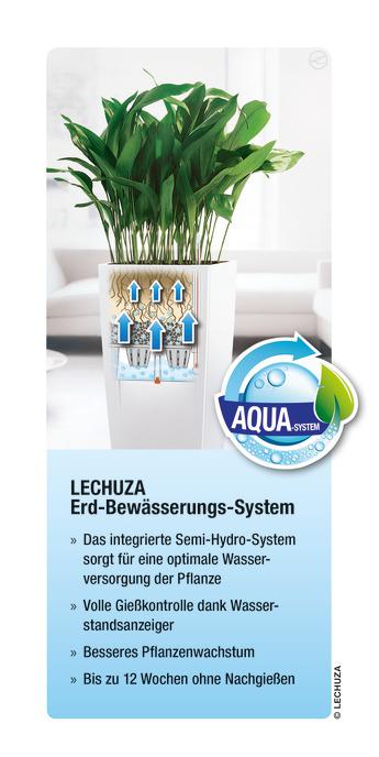 Lechuza Premium Collection CUBICO 50 all in one