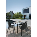 Lechuza Cottage Stapelstuhl