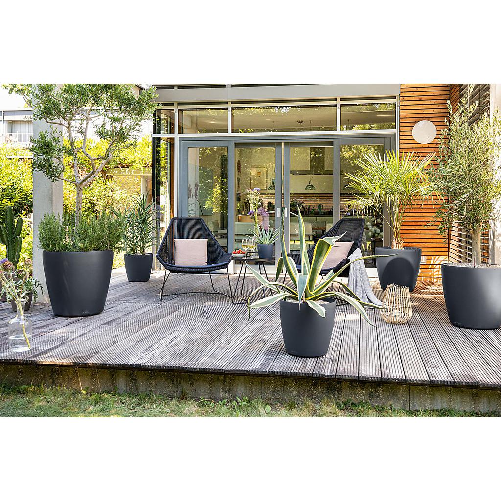 Lechuza Color Classico 60 all in one weiss