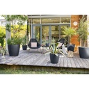 Lechuza Color Classico 60 all in one weiss