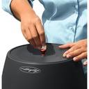 Lechuza Color Classico 60 all in one weiss