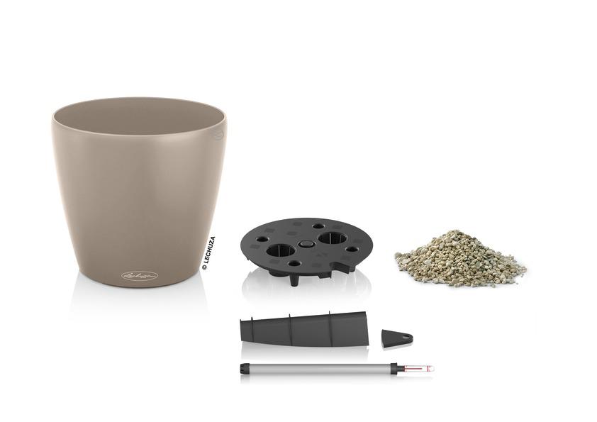 Lechuza Color Classico 60 all in one sandbraun