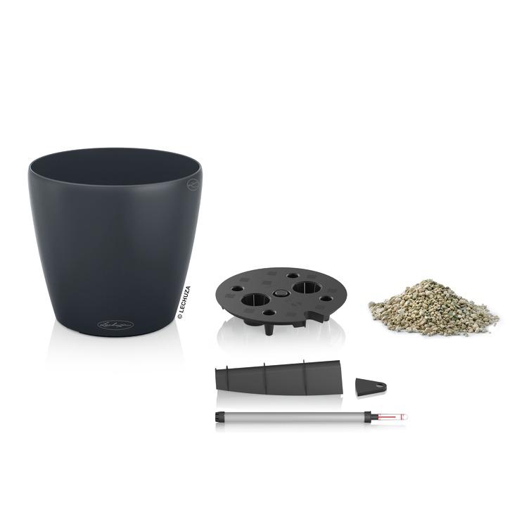 Lechuza Color Classico 60 all in one anthrazit