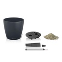 Lechuza Color Classico 60 all in one anthrazit