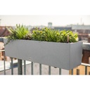 Lechuza BALCONERA Stone 80